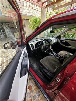 هیۆندای کرێتا